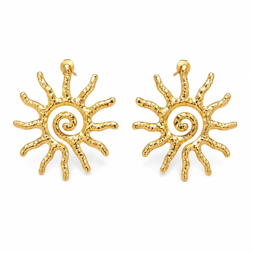 Boucles D’oreilles Soléa thumbnail 2