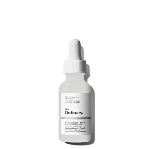 Niacinamide 10% + Zinc 1% thumbnail 1