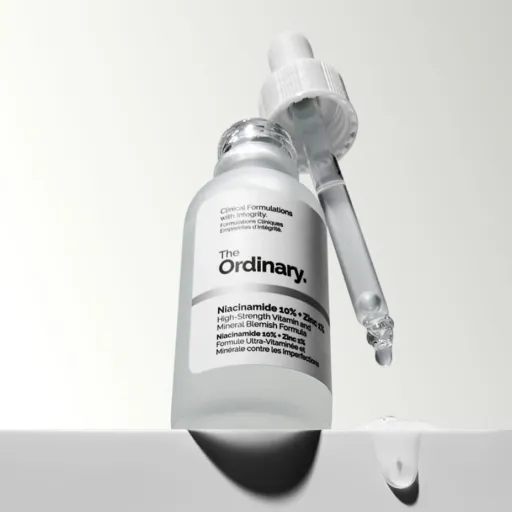 Niacinamide 10% + Zinc 1% thumbnail 2