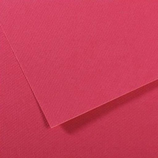 Papier De Dessin 150g Ft 50 × 65 Rose thumbnail 1