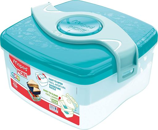Boite Repas Lunch Box 2 Compartiments Picnik Réf. 870101 thumbnail 4