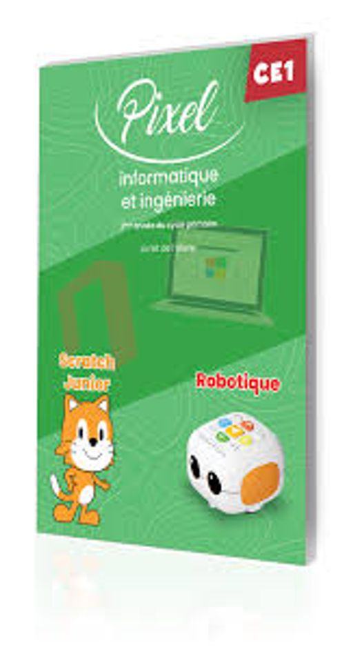 Pixel Informatique 2 thumbnail 1