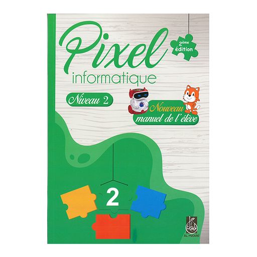 Pixel Informatique 2 thumbnail 2
