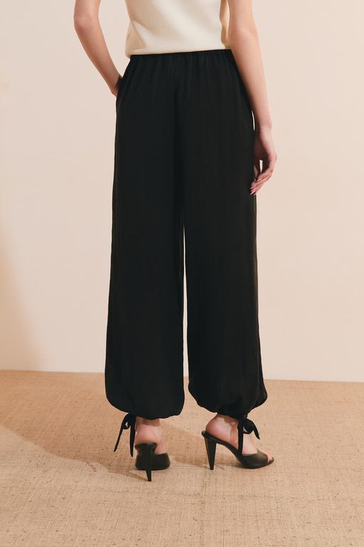 Pantalon Bouffant thumbnail 4