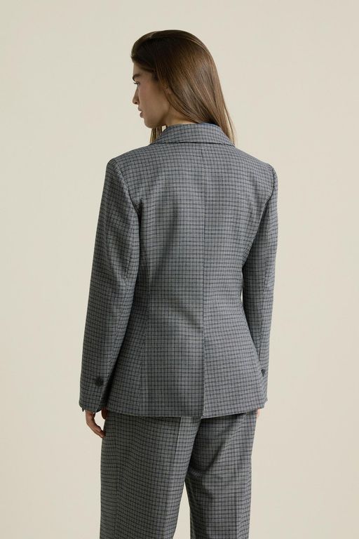 Blazer À Carreaux thumbnail 2