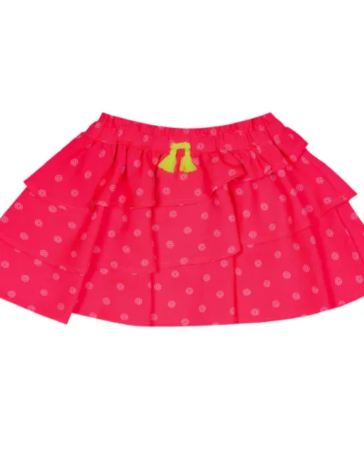 Ensemble Jupe Flamenca T-shirt Maria thumbnail 3