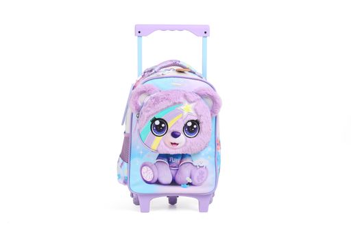 Sac Roulette Bear thumbnail 2