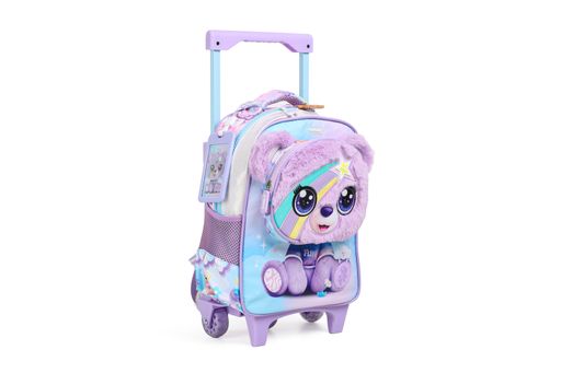 Sac Roulette Bear thumbnail 1