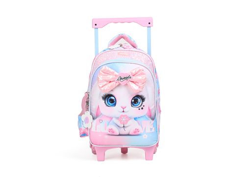 Sac Roulette Bunny thumbnail 1
