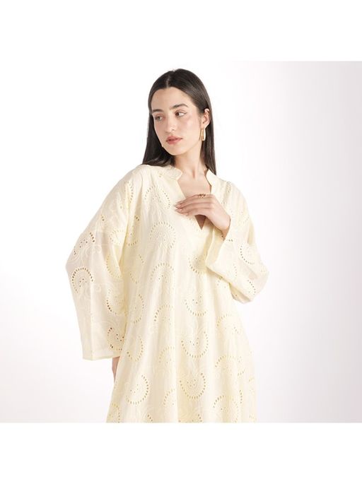 Robe Ajourée thumbnail 1