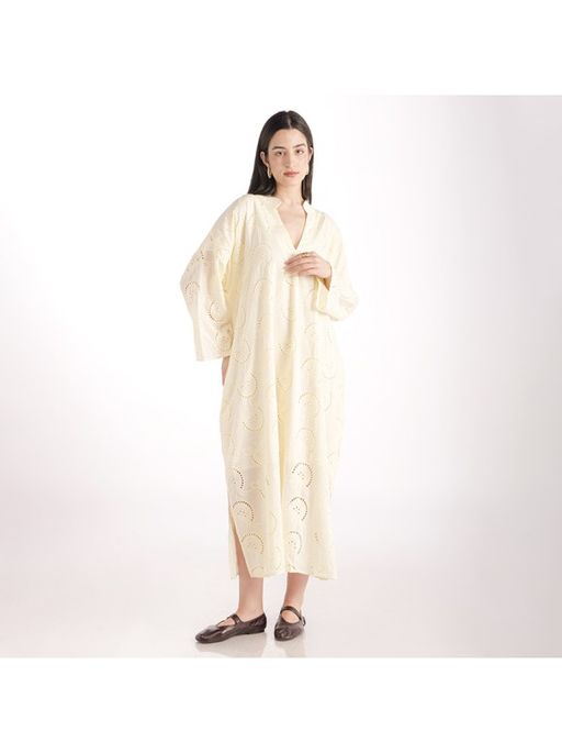 Robe Ajourée thumbnail 3