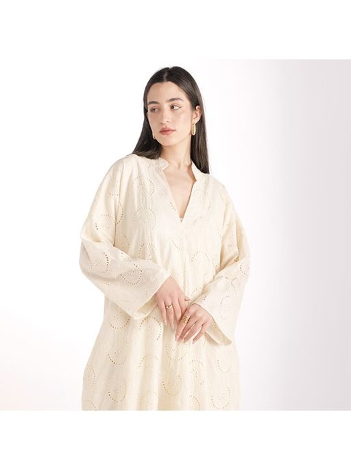 Robe Ajourée thumbnail 2