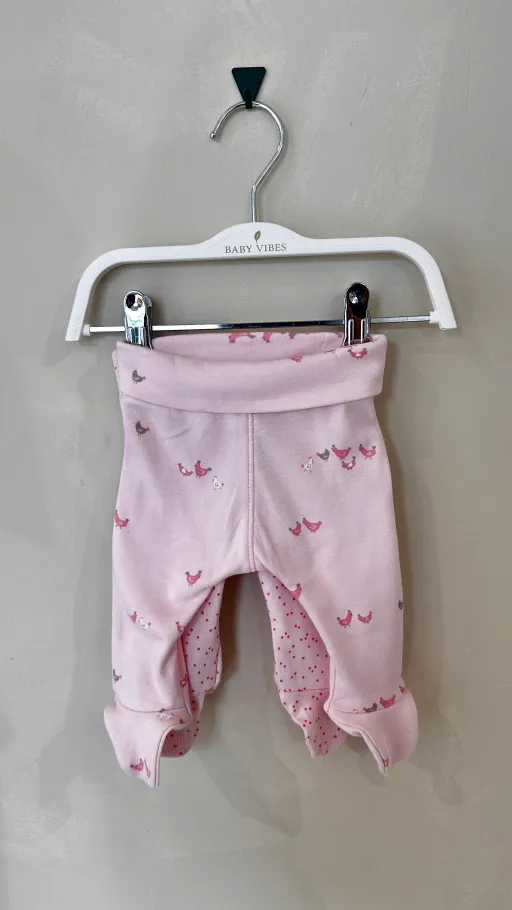 Lot De 2 Pantalons Lolita thumbnail 2