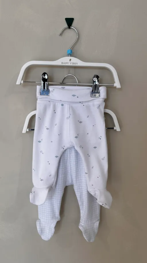 Lot De 2 Pantalons Numa thumbnail 2