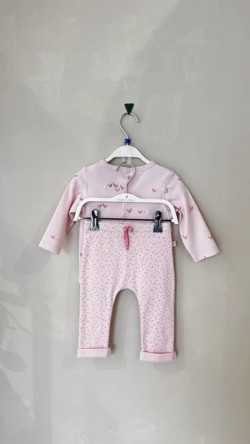 Ensemble Pyjama Kanita thumbnail 1