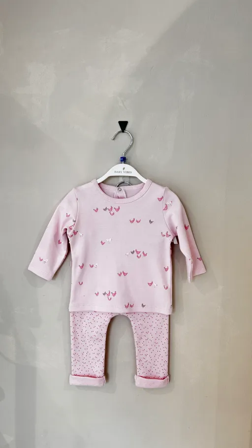 Ensemble Pyjama Kanita thumbnail 2