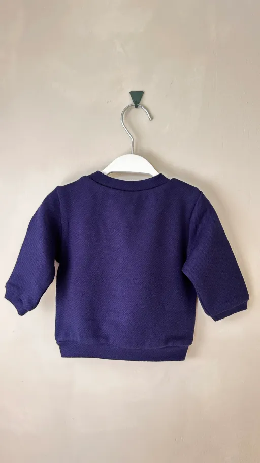 Sweat-shirt Play thumbnail 2