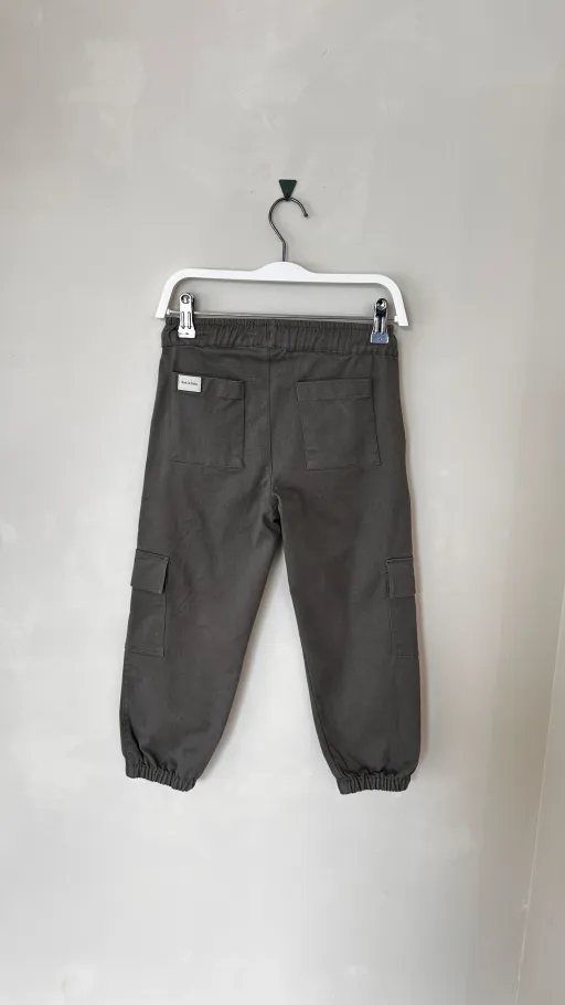 Pantalon Cargo Istanin thumbnail 1