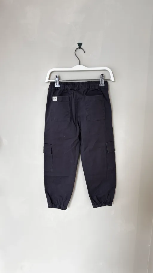 Pantalon Cargo Istanin thumbnail 2
