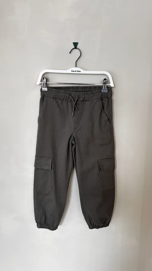 Pantalon Cargo Istanin thumbnail 3