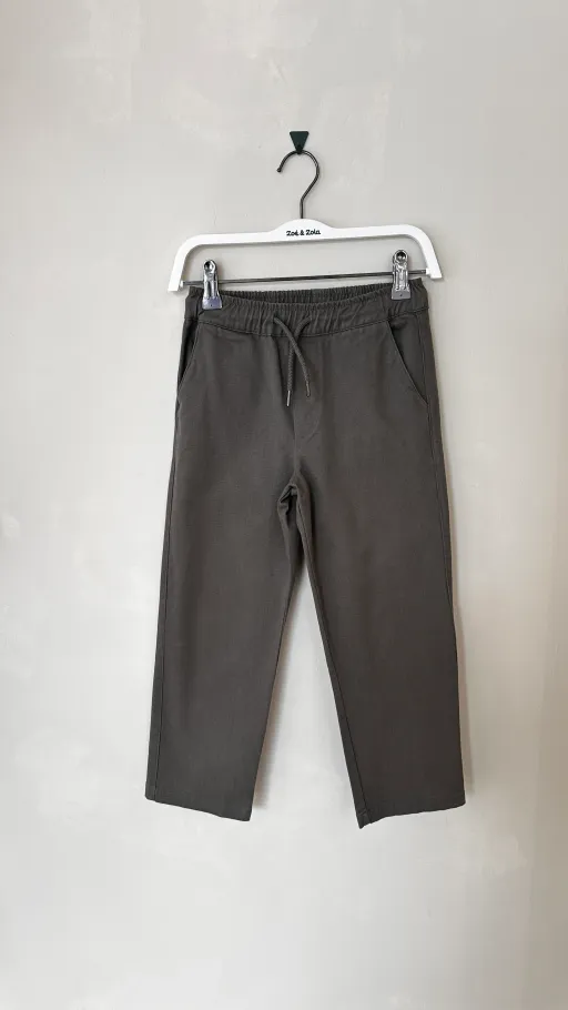 Pantalon Droit Istane thumbnail 1