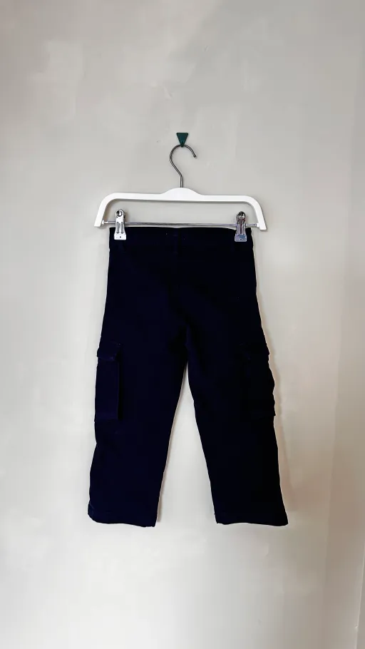 Pantalon Cargo Blow thumbnail 1