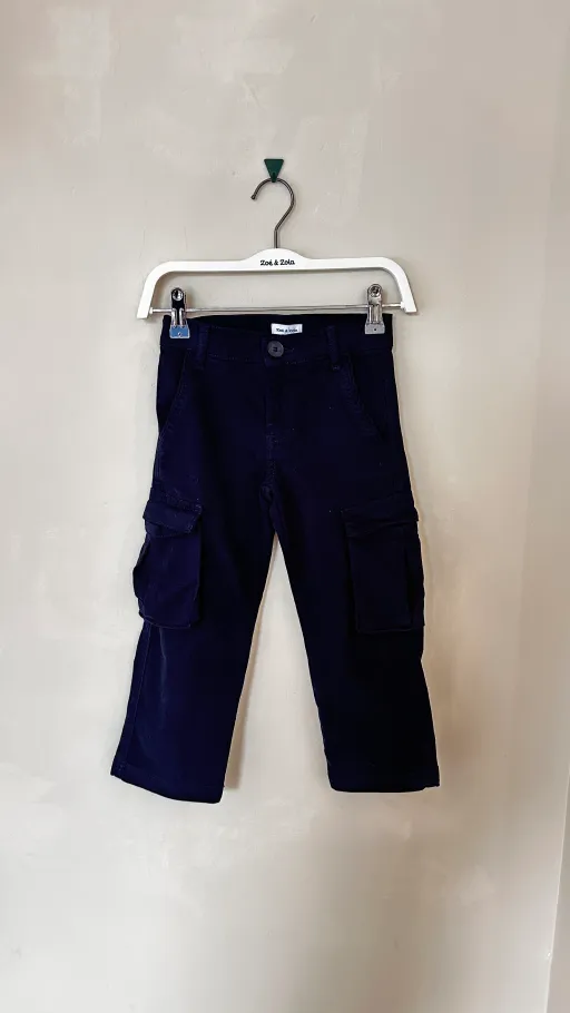 Pantalon Cargo Blow thumbnail 2