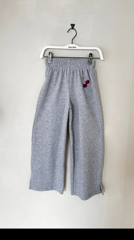 Pantalon Jogging Cherry Bas thumbnail 1