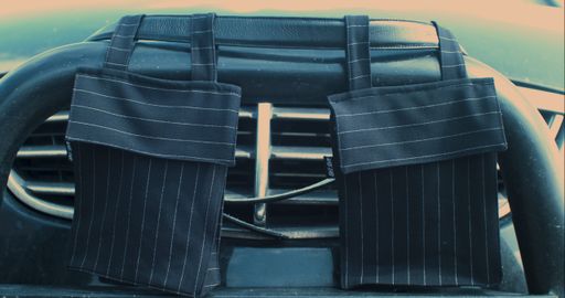 The Nomad Pocket thumbnail 2