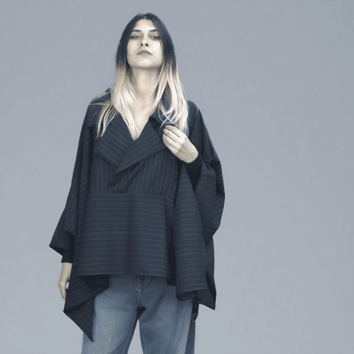 Timeless Capelet thumbnail 2