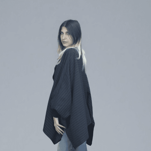 Timeless Capelet thumbnail 3