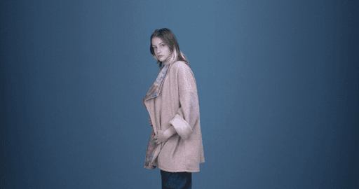 The Rebel Cardi thumbnail 2