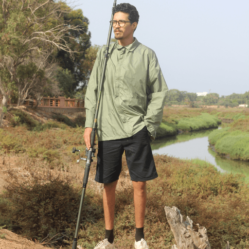 Stormguard Full-zip Jacket thumbnail 1
