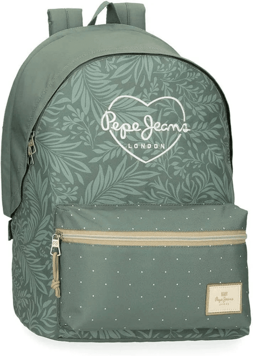 Sac À Dos Coralie Avec Trousse Assortie thumbnail 1