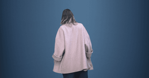 The Rebel Cardi thumbnail 2