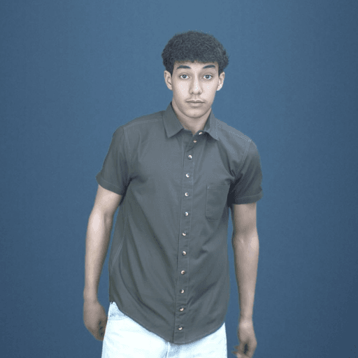 Explorers Shirt thumbnail 1