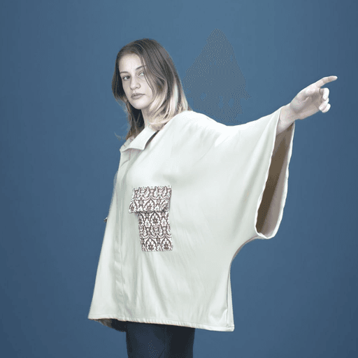 Magnet Fleece Shirt thumbnail 1