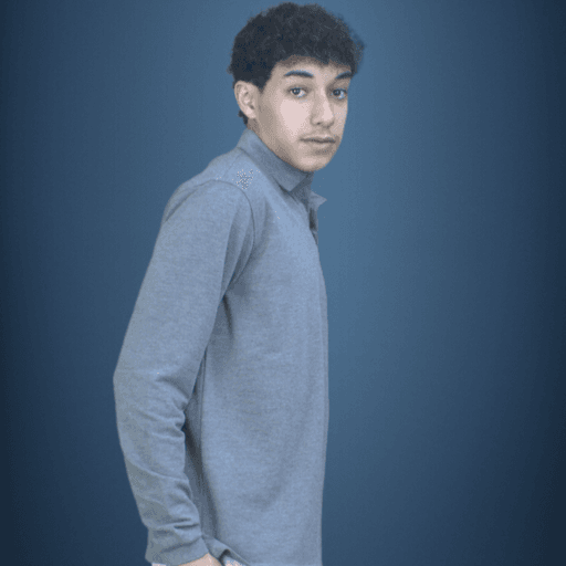 Fog Fusion Polo thumbnail 3