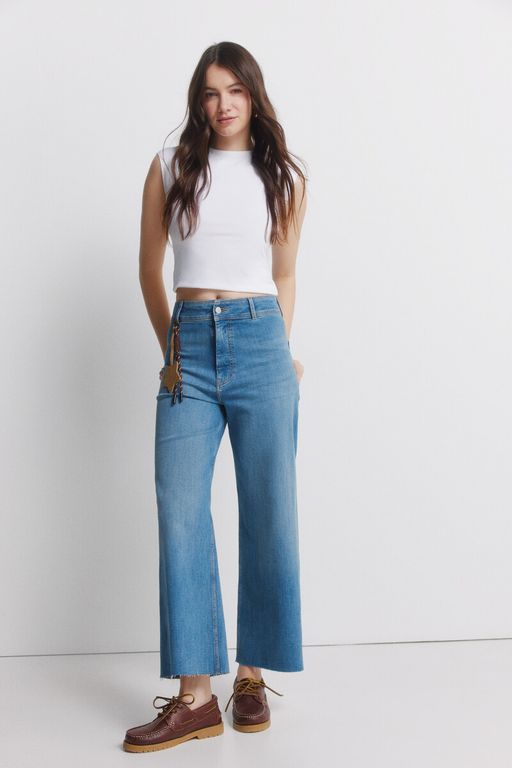 Jeans Marins thumbnail 2