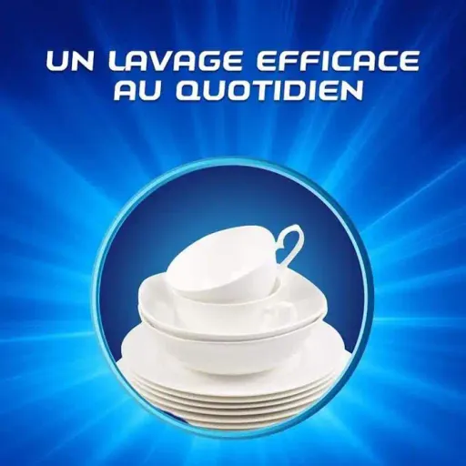 Sel Régénérant - Lave Vaisselle thumbnail 2