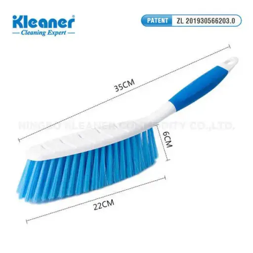 Brosse De Balayage De Poussière thumbnail 2
