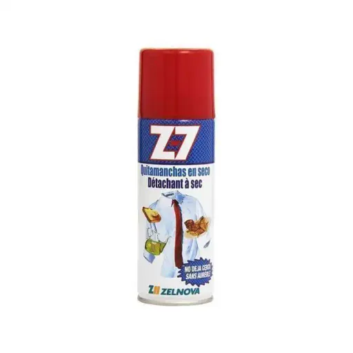 Z7 Détachant À Sec thumbnail 1