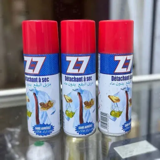 Z7 Détachant À Sec thumbnail 3