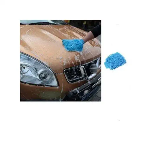 Gant De Lavage De Voiture Gant De Nettoyage thumbnail 4