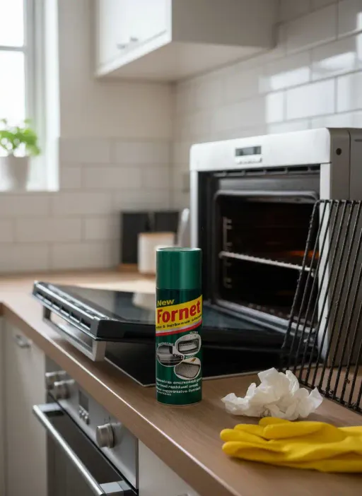 Spray Nettoyant Fours thumbnail 2