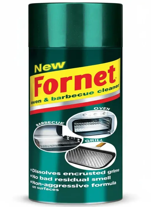 Spray Nettoyant Fours thumbnail 1