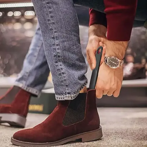 Chausse-pieds En Plastique (couleur Aléatoire) thumbnail 3