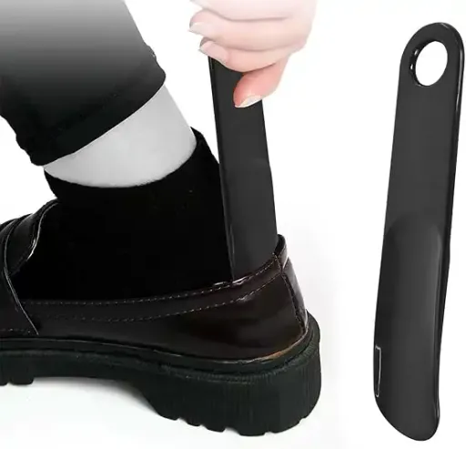 Chausse-pieds En Plastique (couleur Aléatoire) thumbnail 2