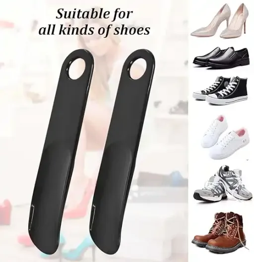 Chausse-pieds En Plastique (couleur Aléatoire) thumbnail 4