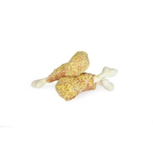 Camon Cuisses De Poulet Panés 80g thumbnail 3